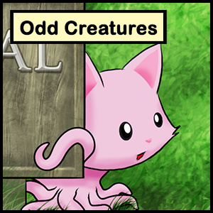 Odd Creatures