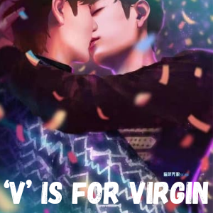 Chapter Four — Sex Vixen.