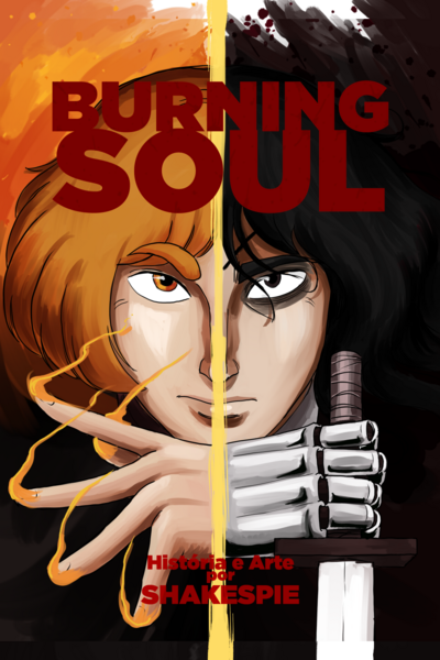 Burning Soul