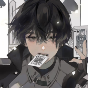 Prologue