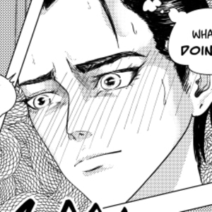 Chapter 01: Desires of the heart (Ep. 008)