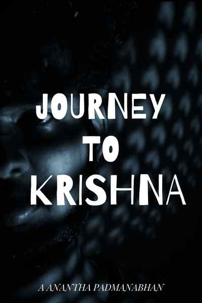 Journey to Krishna