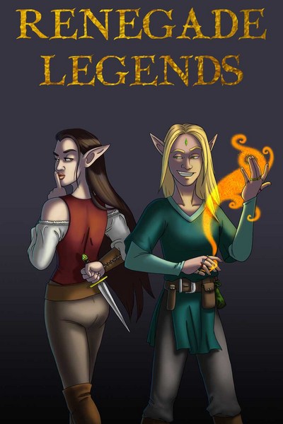 Renegade Legends