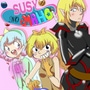 Susy no maho