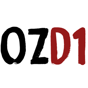 OZ: Mission Dossier