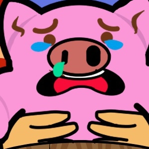 prologue part 10- oink oink