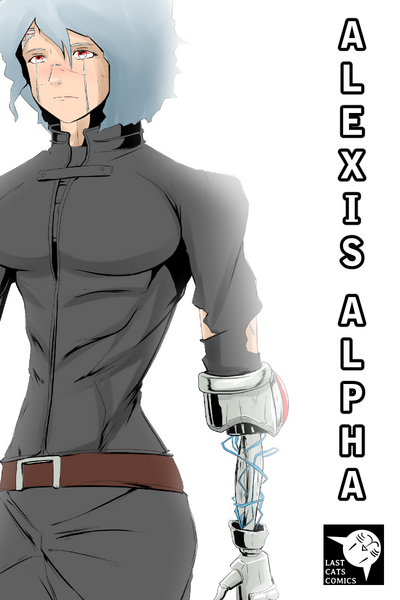 Alexis Alpha