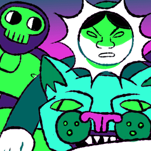 EP 01: Who hurt you?