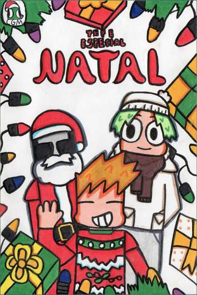 TEFE - Especial de Natal