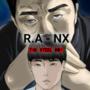 R.A - NX: The Steel Boy