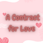 A Contract for Love 