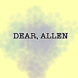 Dear Allen