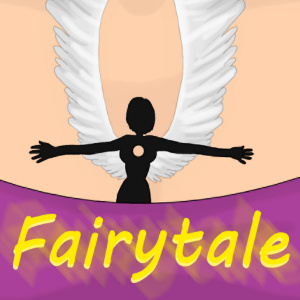 Fairytale Cover