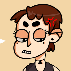 The one with all the suffering