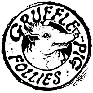 Crucible - Grrufflepig Follies