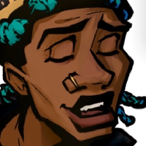 First anniversary post!