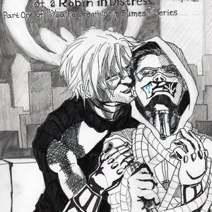 Tales of a Robin in Distress (Chapter 1)