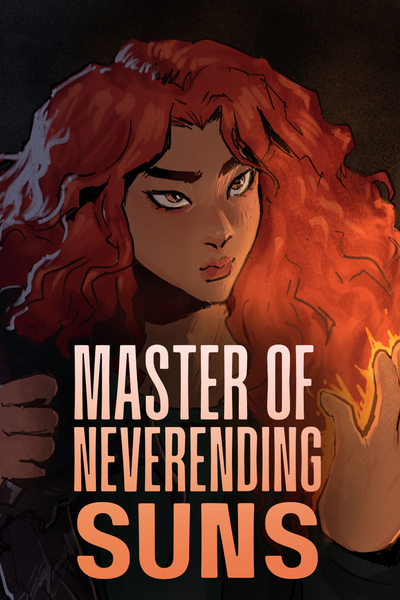 Master of Neverending Suns