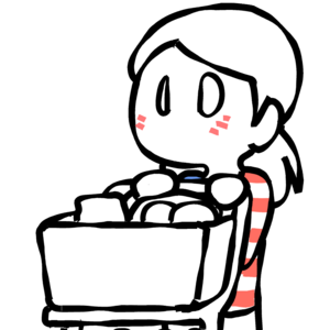 Convenience culture (but not like that)