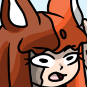 The luck of a black cat: Part 11