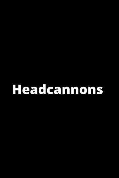 Headcannons
