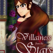 Villainess From the Stars