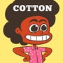 Cotton