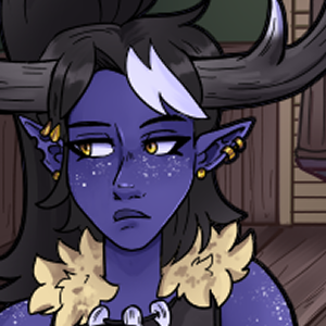 CH 1: Sparks Between Us - Pg 1 