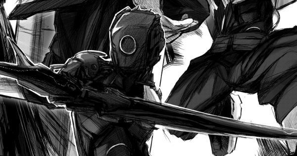 Read Entity-N :: 003: Gamble | Tapas Community