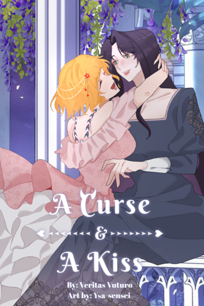 A Curse and a Kiss