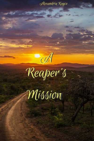 A Reaper's Mission