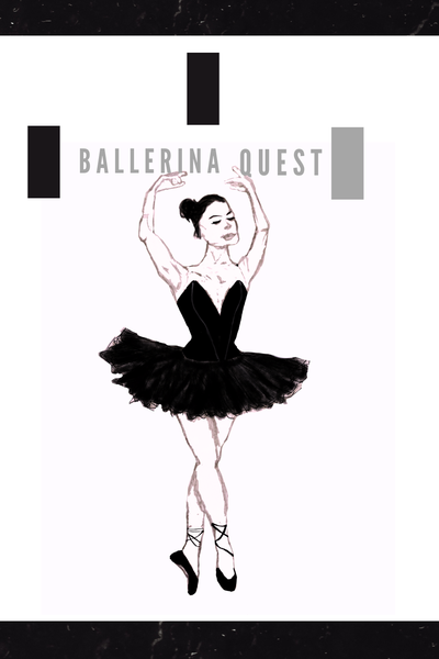 Ballerina Quest