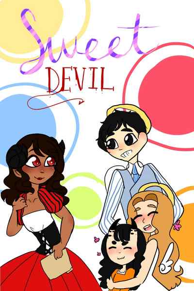 SweetDevil