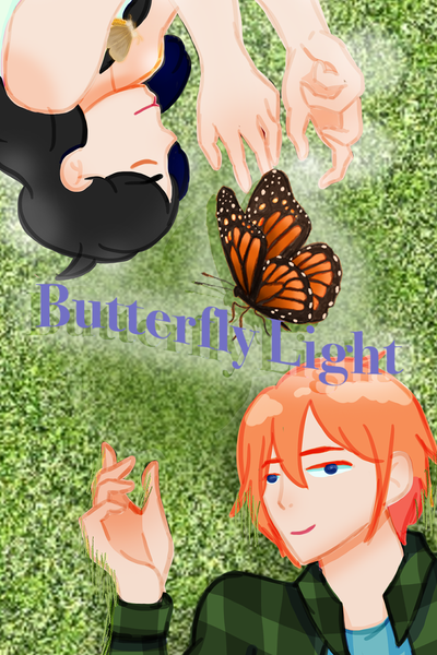 Butterfly Light