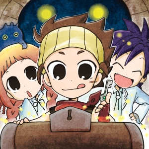 Episode 3 - Introduction