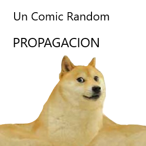 Un Comic Random