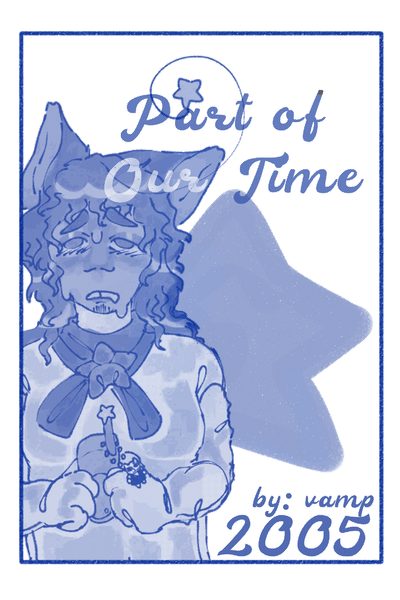 Part of Our Time 