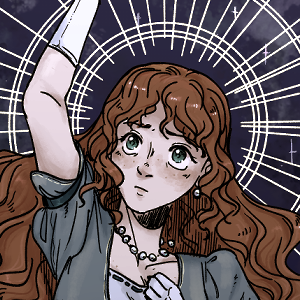 Bonus Chapter - Character Designs