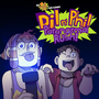 Dil n' Phil: Paranormal Rush