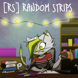 [RS] Random Strips