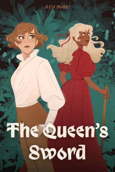 The Queen's Sword