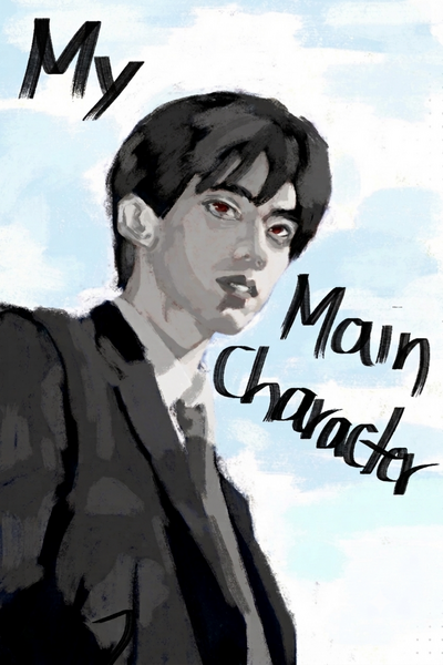 My Main Character: From Another World