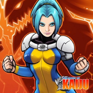 The King of Kaiju Returns!