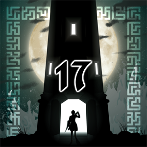17 &ndash; Guiding Lullaby