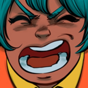 Scream it at the top of your lungs!