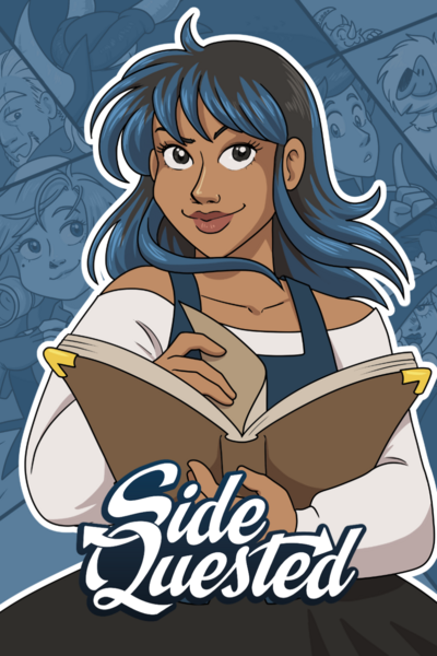 Side Quested