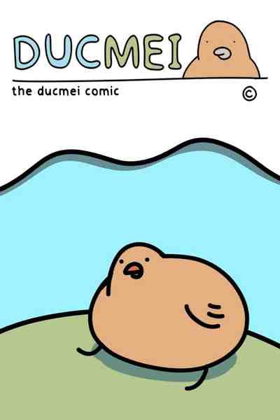 The Ducmei Comic