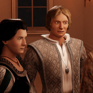 Obvious Suspects (310)