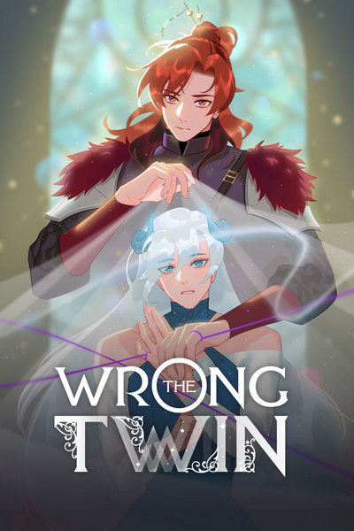 The Wrong Twin