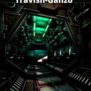 Thrakker&rsquo;s: Spaceport Ex-Travish-Ganzo